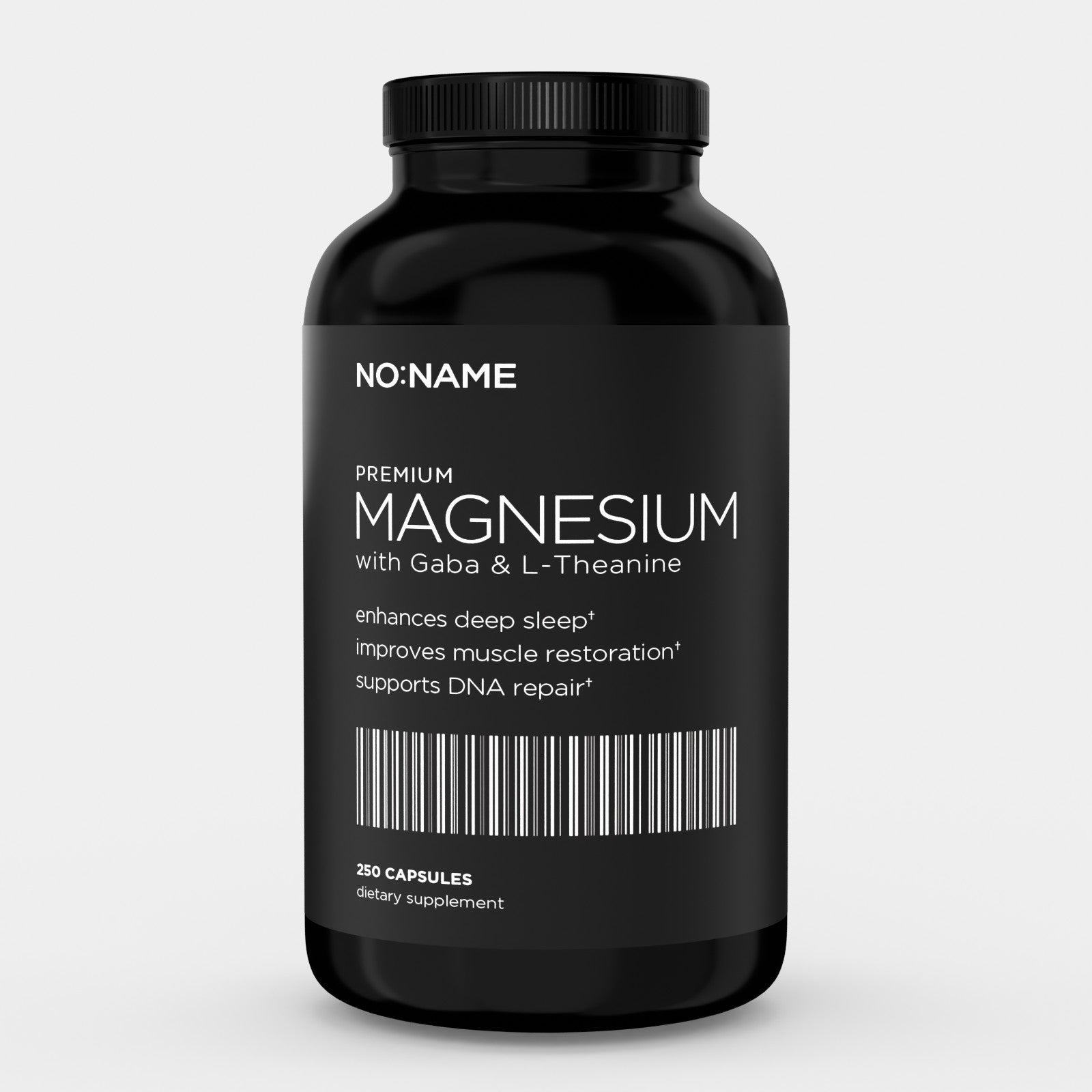 MAGNESIUM