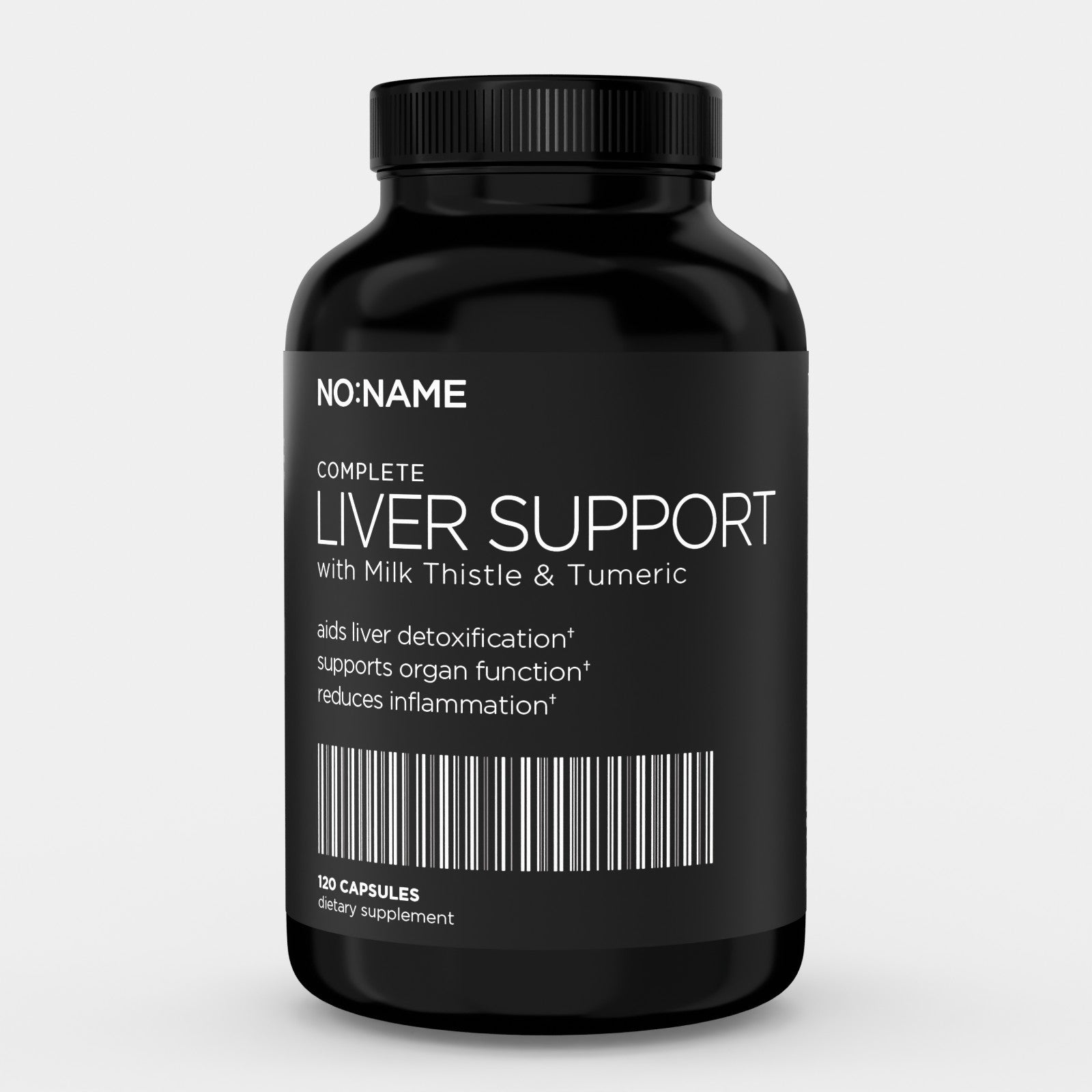 LIVER SUPPORT