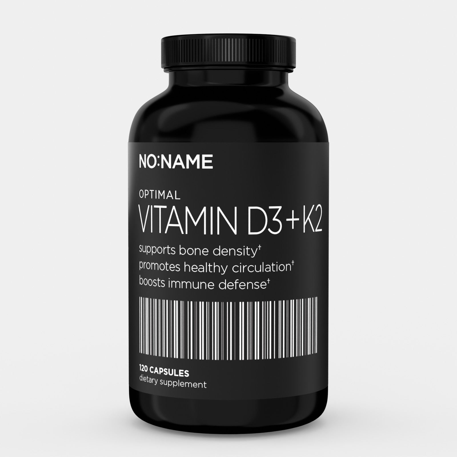 VITAMIN D3 + K2