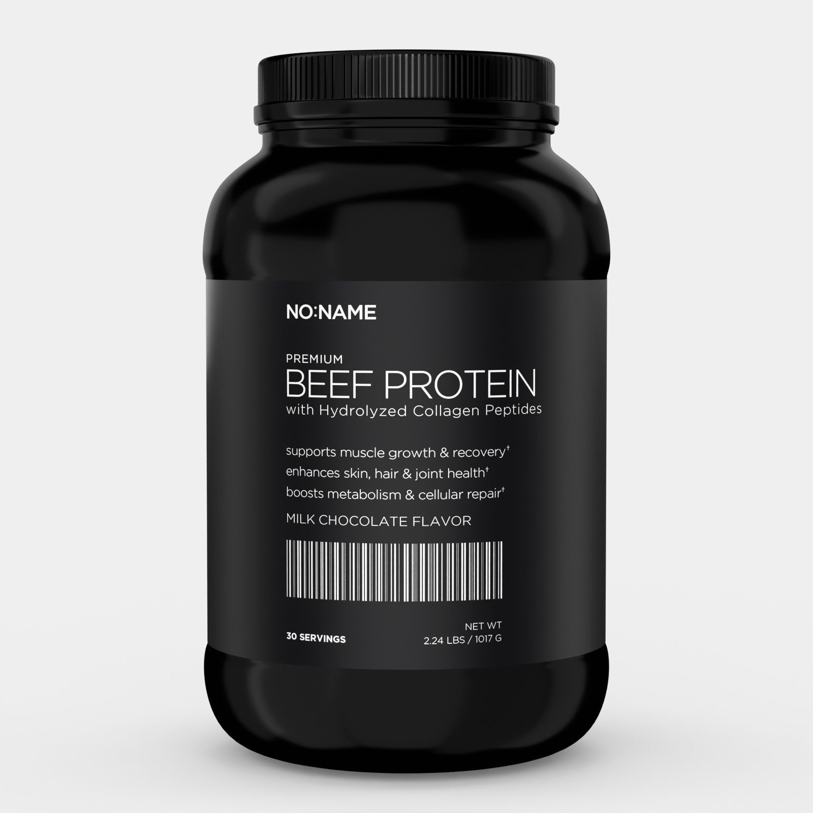 BEEF PROTEIN