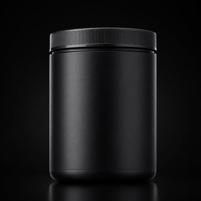 Boutique creatine
