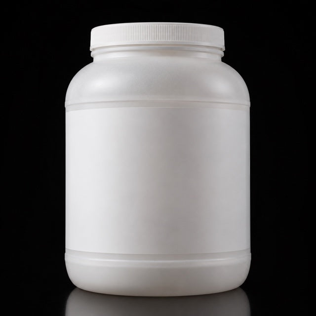 Bulk powder creatine