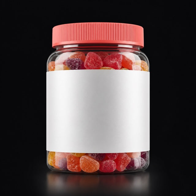 Creatine gummies