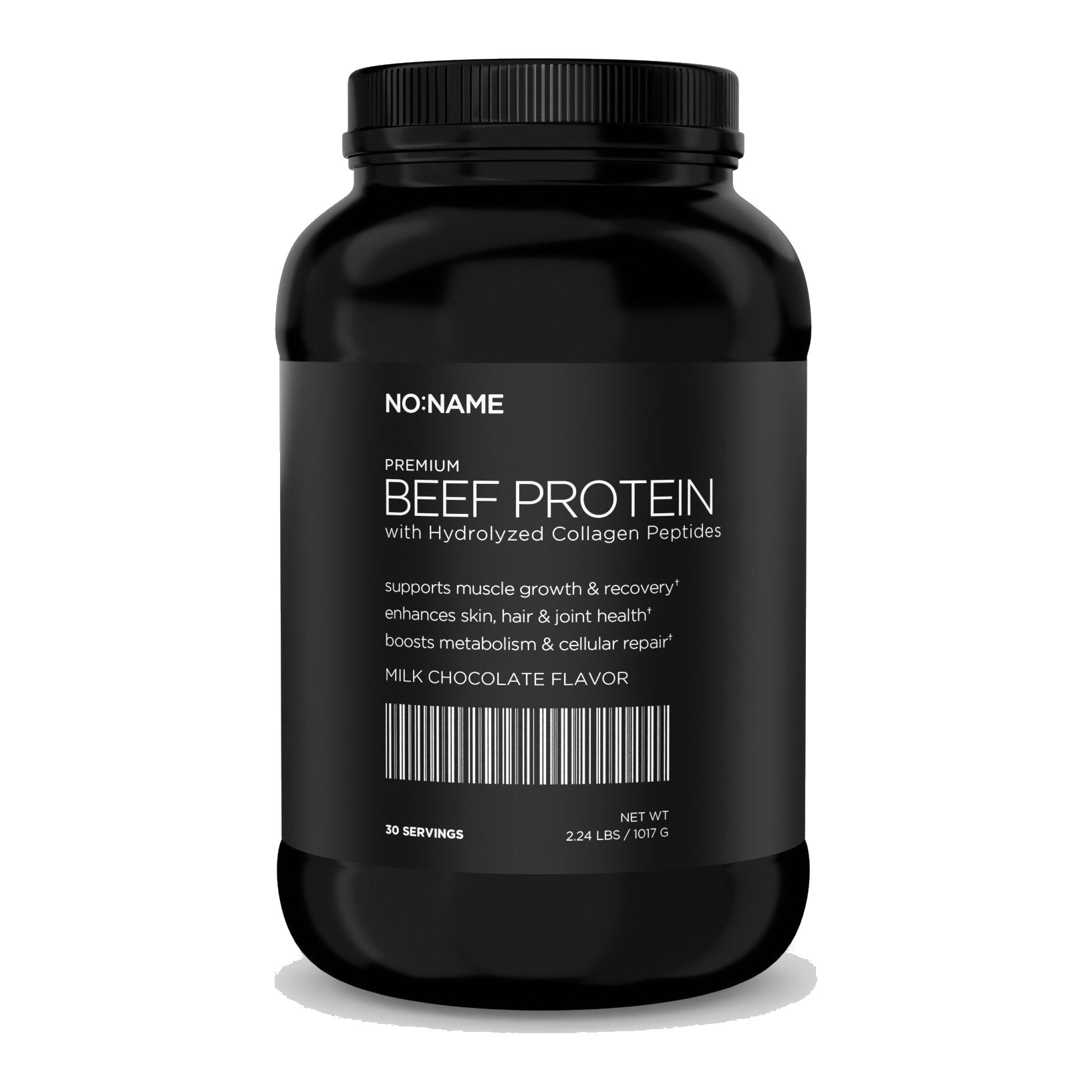 BEEF PROTEIN