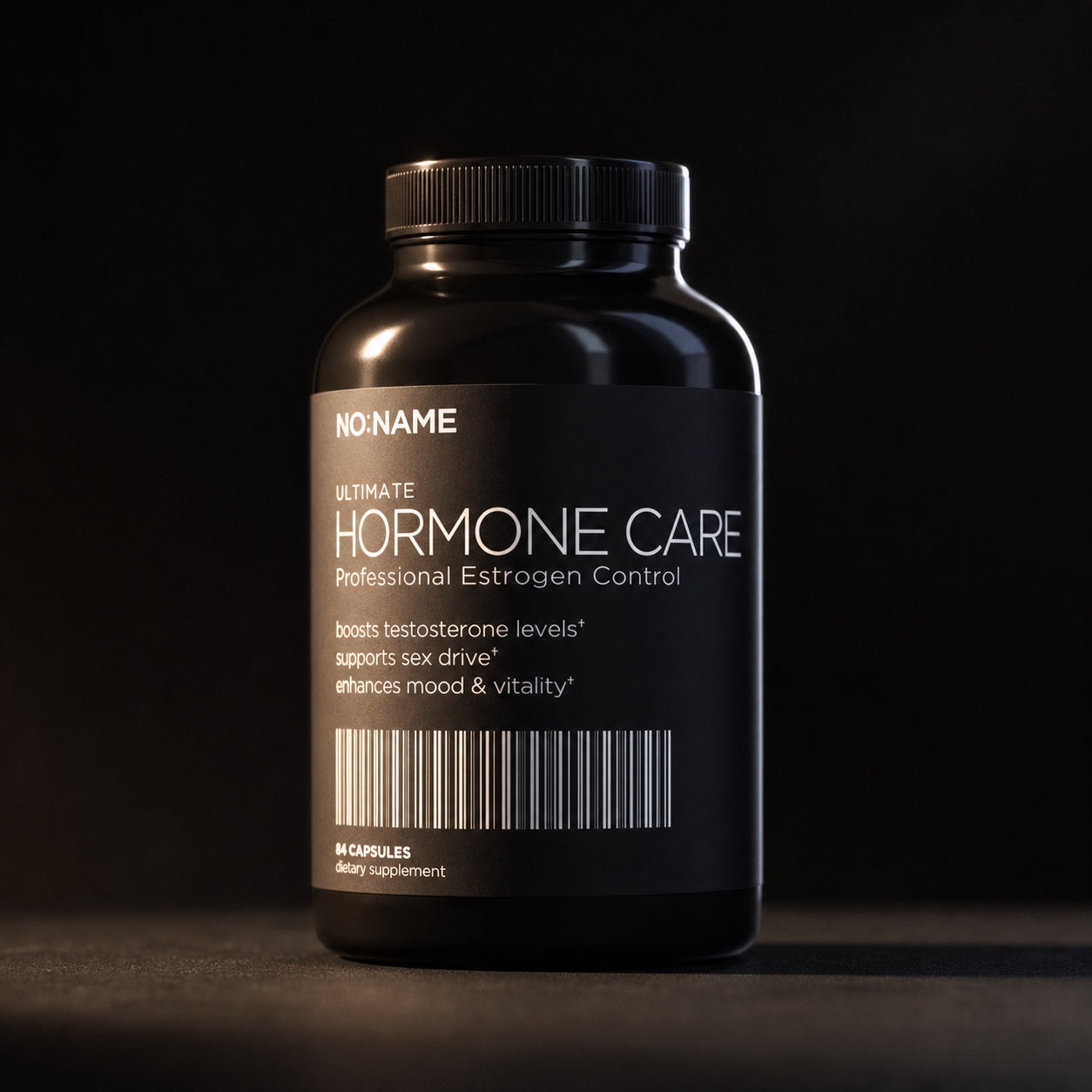 Clinical Hormone Support