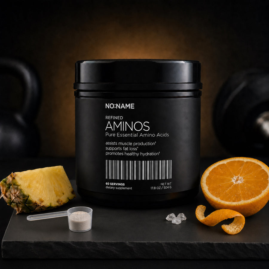 Essential Aminos + Electrolytes