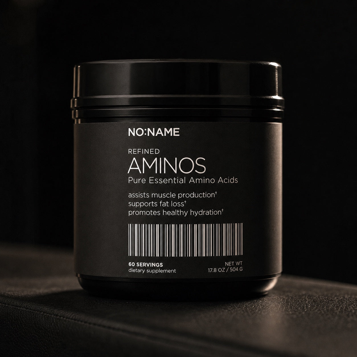 Essential Aminos + Electrolytes