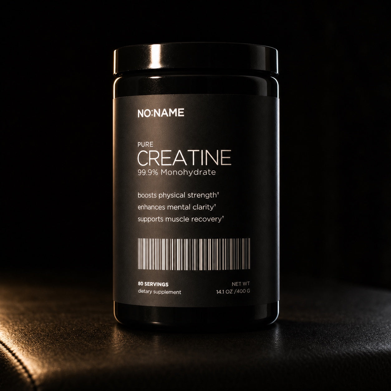 Pure Creatine Monohydrate