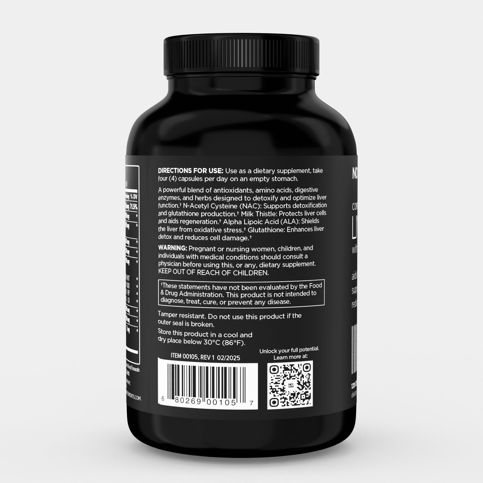 LIVER SUPPORT